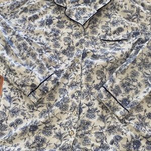 Women’s flannel pajamas